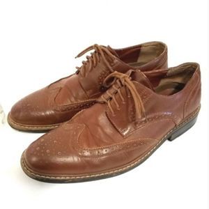 Penguin by Munsingwear Welton Oxfords